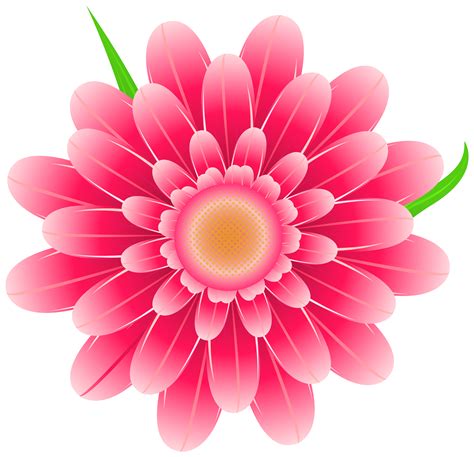 free flower clipart png